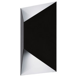 Contemporary Outdoor Wall Lights And Sconces by Buildcom