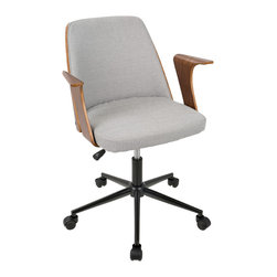 Office - Office Chairs