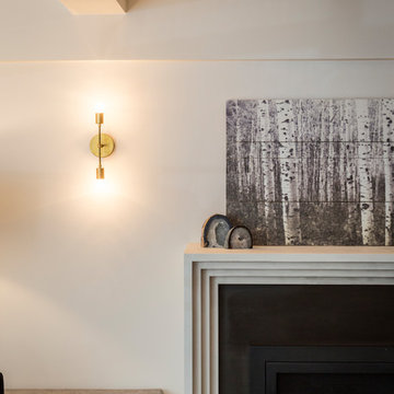 West End Avenue Apartment #2