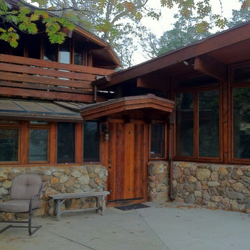 Kendrick Kellogg Architecture