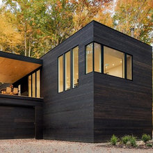 cabin styles