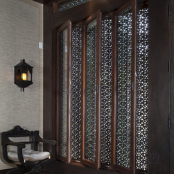 Custom Malibu Residence - Products