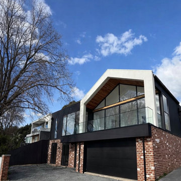 Berwick Project