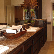 Bathroom Ideas