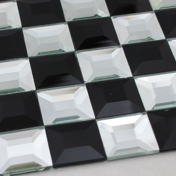 Glass Mosaic Tiles