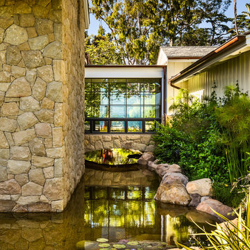 Santa Barbara Beach Residence