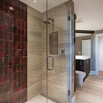 St Raphael Remodel