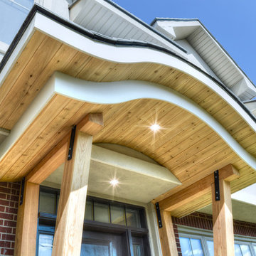 Broadview Entry