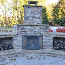 WildRose - Patio/ Deck