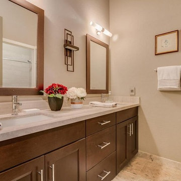 Creative Home Enhancements Remodeling Jobs