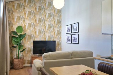 Apartamento Turístico en Jerez de la Frontera