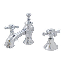 Faucets