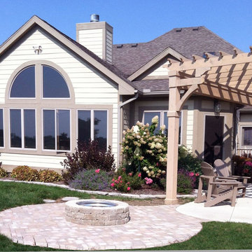 Our Work