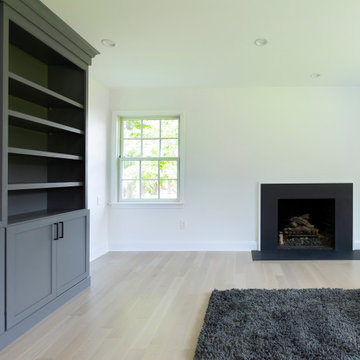 Modern Remodel in Wynnewood, PA