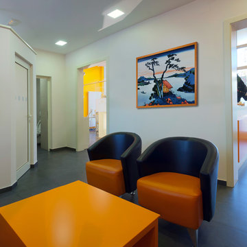 Oil paintings for Home Office