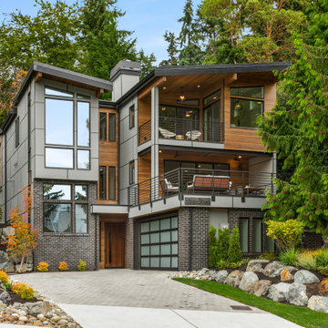 Kirkland Urban Sanctuary