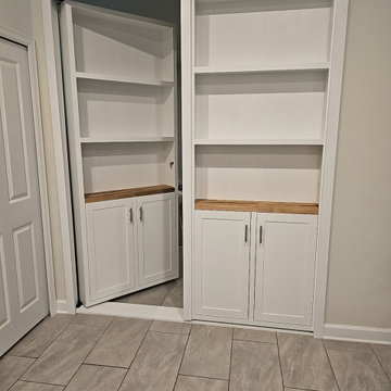 murphy door