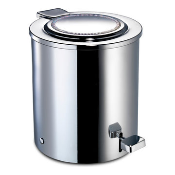Designer Wastebaskets / Trashcans
