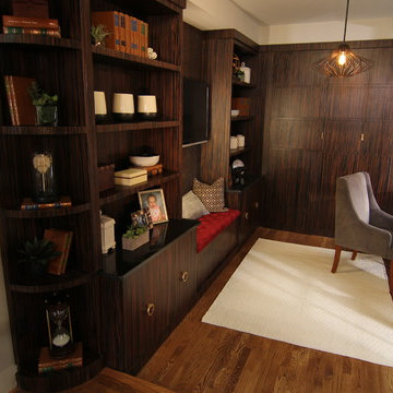 HGTV/ELBOW ROOM EPISODE 308