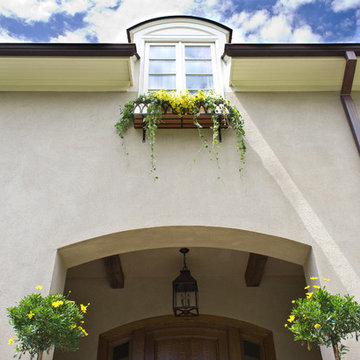 Rustic Charm