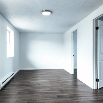 Full Interior Renovation