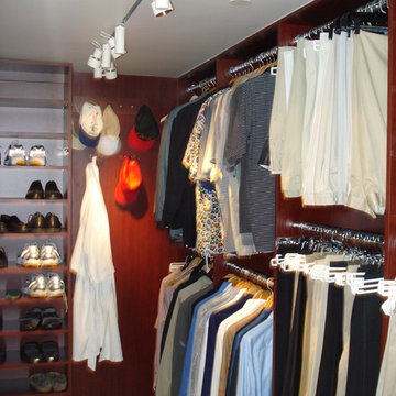 Closets