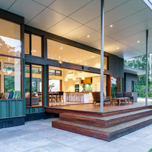 Faulco - Outdoors & pool