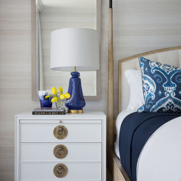 Redefined Coastal