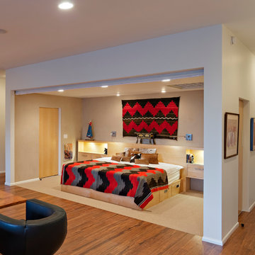 complete gut and remodel