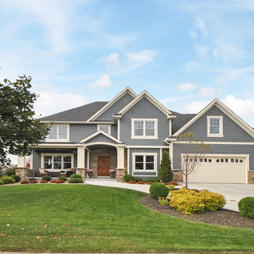 Listing Dancing Waters, Woodbury, MN - 11118 Sweetwater Path