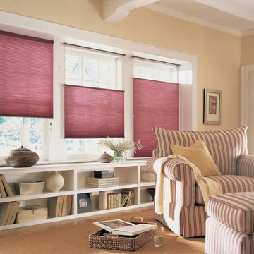 Atlanta Discount Blinds Project