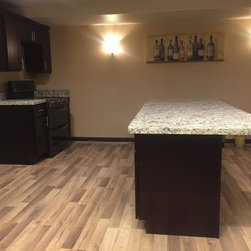 7/12/2017 - Laminate Flooring