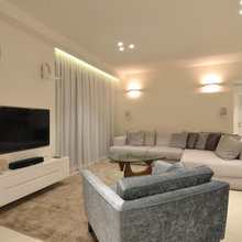 Mordern Flat