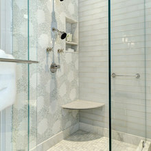 My bathroom renovation