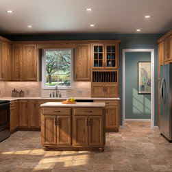 Dominion Oak Tawny - Products