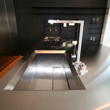 Showroom Phoenix Kitchen