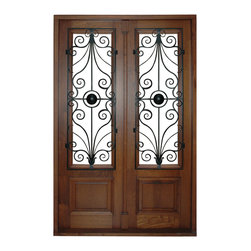 Tango Doors Catalog - Products