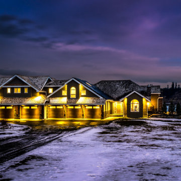 Bow River Remodel