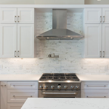 Kitchen Remodel in Plantation, FL