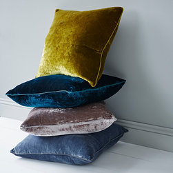 Home Accessories - Scatter Cushions