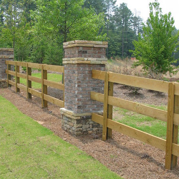 General Work Examples
