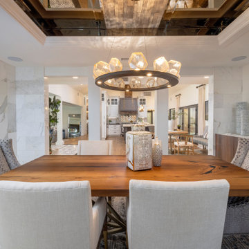 Modern Ranch | Full Remodel