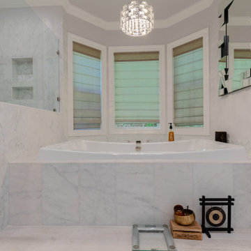 Kitchen & Bathroom Remodeling