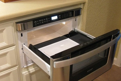Excellent Oven & Stove Repair | Woodland Appliance Repair