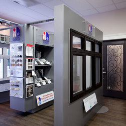 Showroom - Products