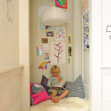secret kid meeting area