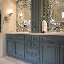 Thibodaux house- bathroom