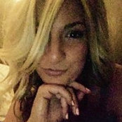 Abby Silva's photo