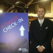 Foto von David Jackson