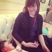 Natalie Wallis's photo
